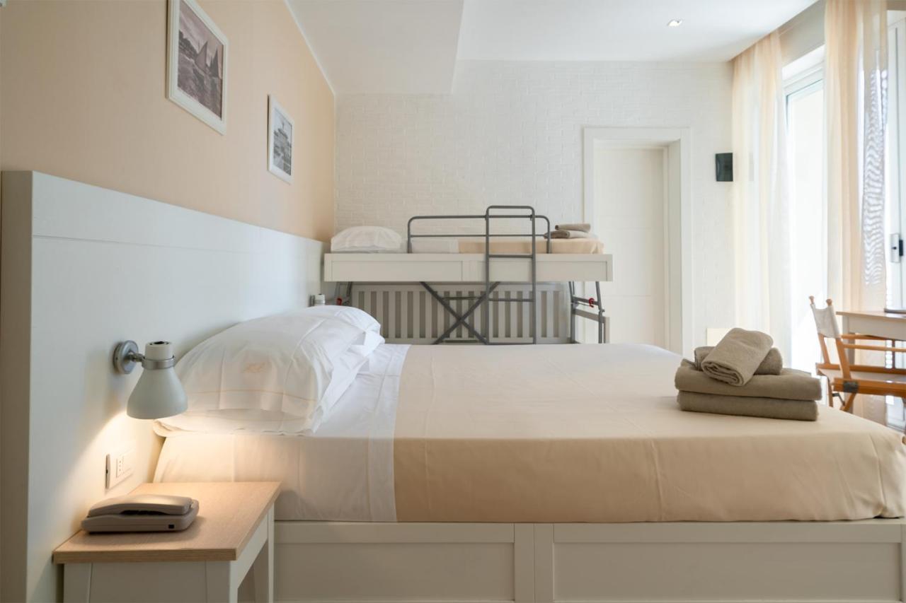 Hotel Bristol Cattolica Extérieur photo