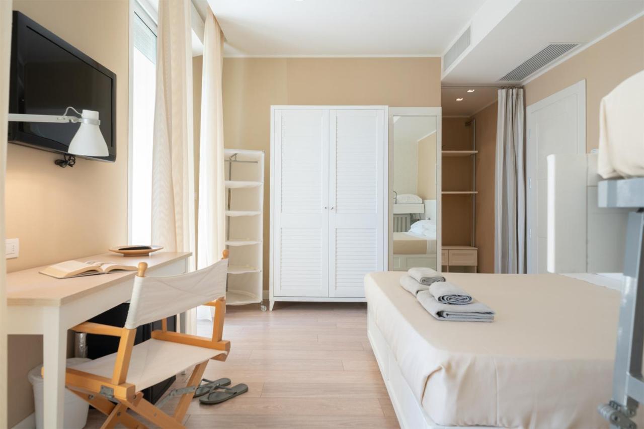 Hotel Bristol Cattolica Extérieur photo