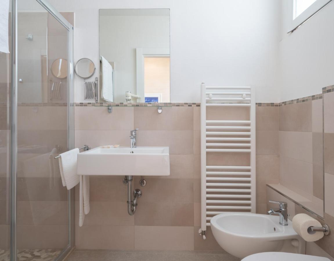 Hotel Bristol Cattolica Extérieur photo