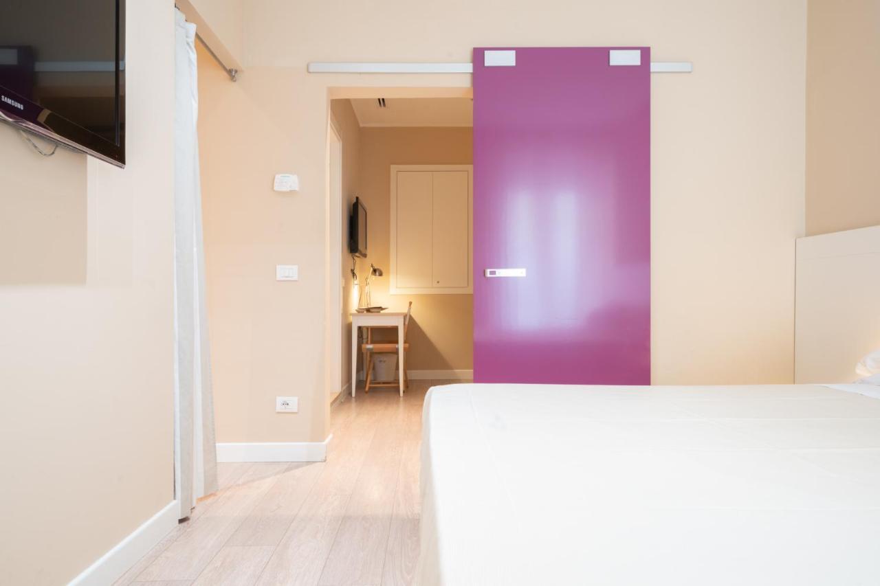 Hotel Bristol Cattolica Extérieur photo