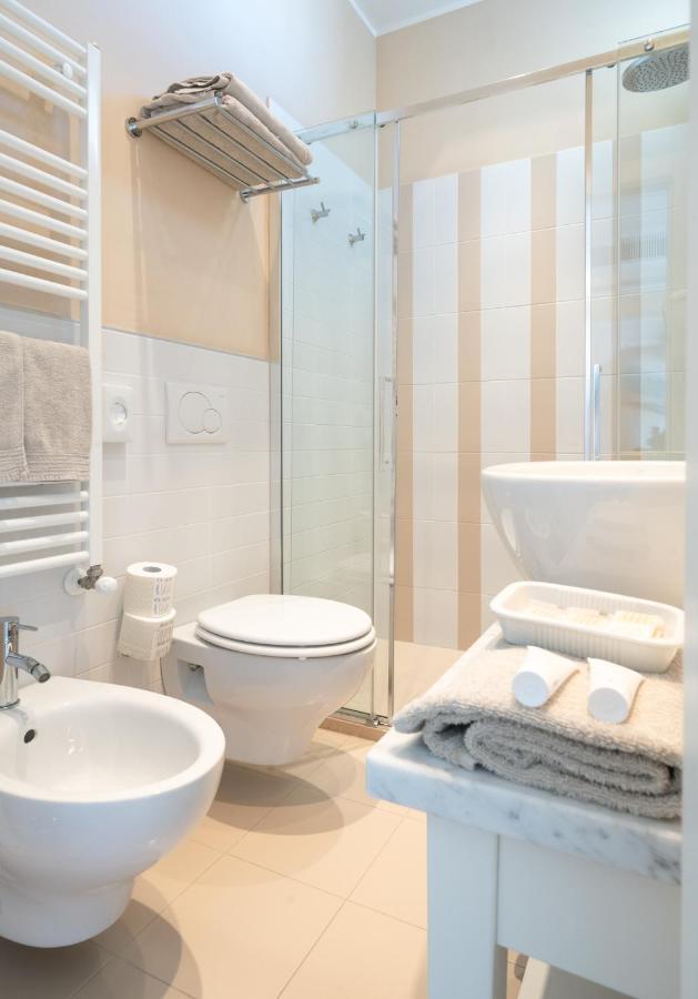 Hotel Bristol Cattolica Extérieur photo