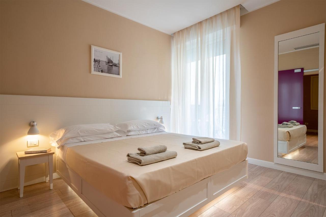 Hotel Bristol Cattolica Extérieur photo
