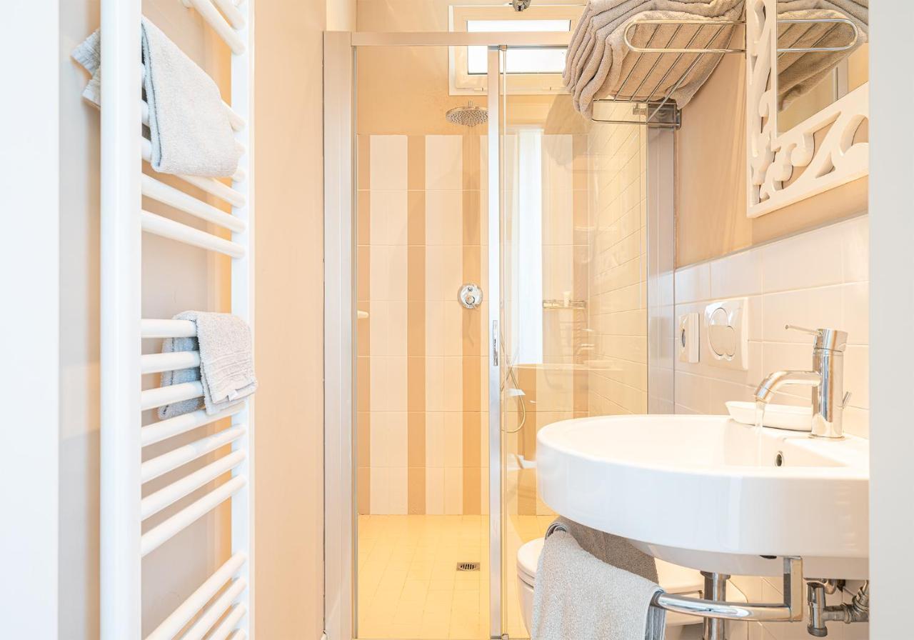 Hotel Bristol Cattolica Extérieur photo