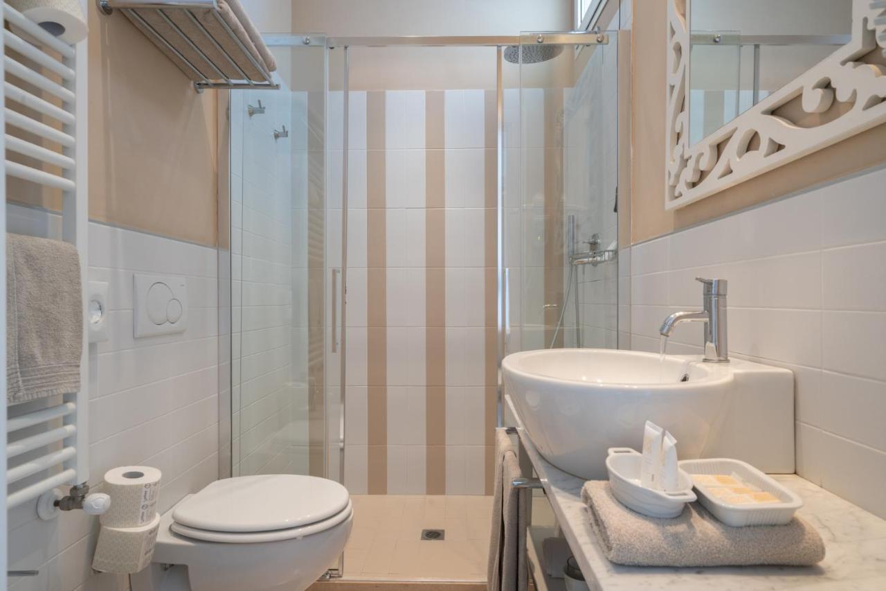 Hotel Bristol Cattolica Extérieur photo