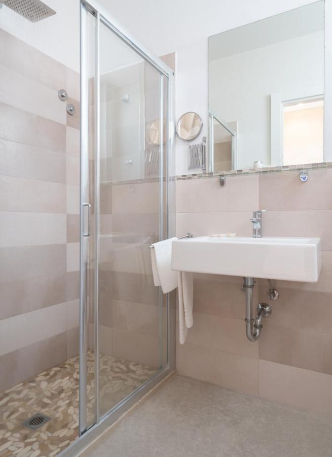 Hotel Bristol Cattolica Extérieur photo