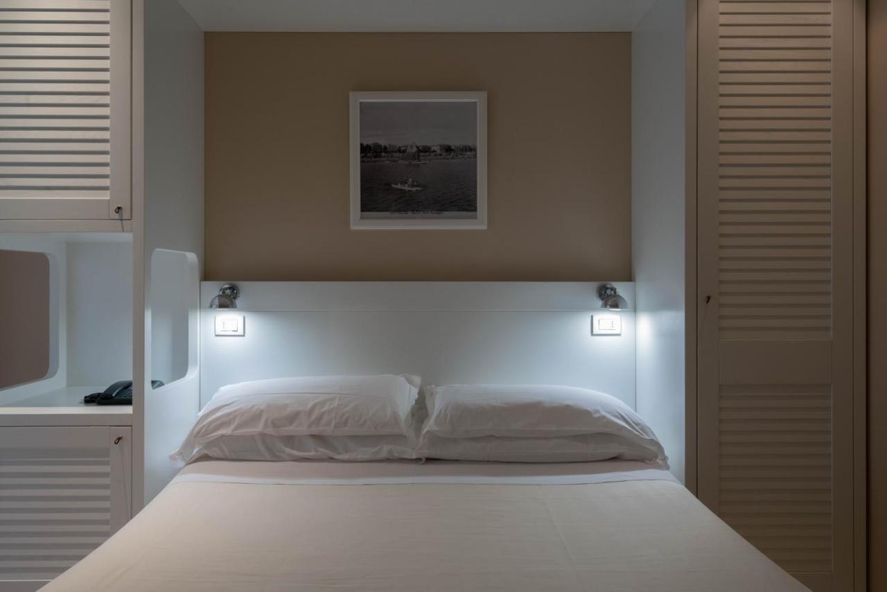 Hotel Bristol Cattolica Extérieur photo