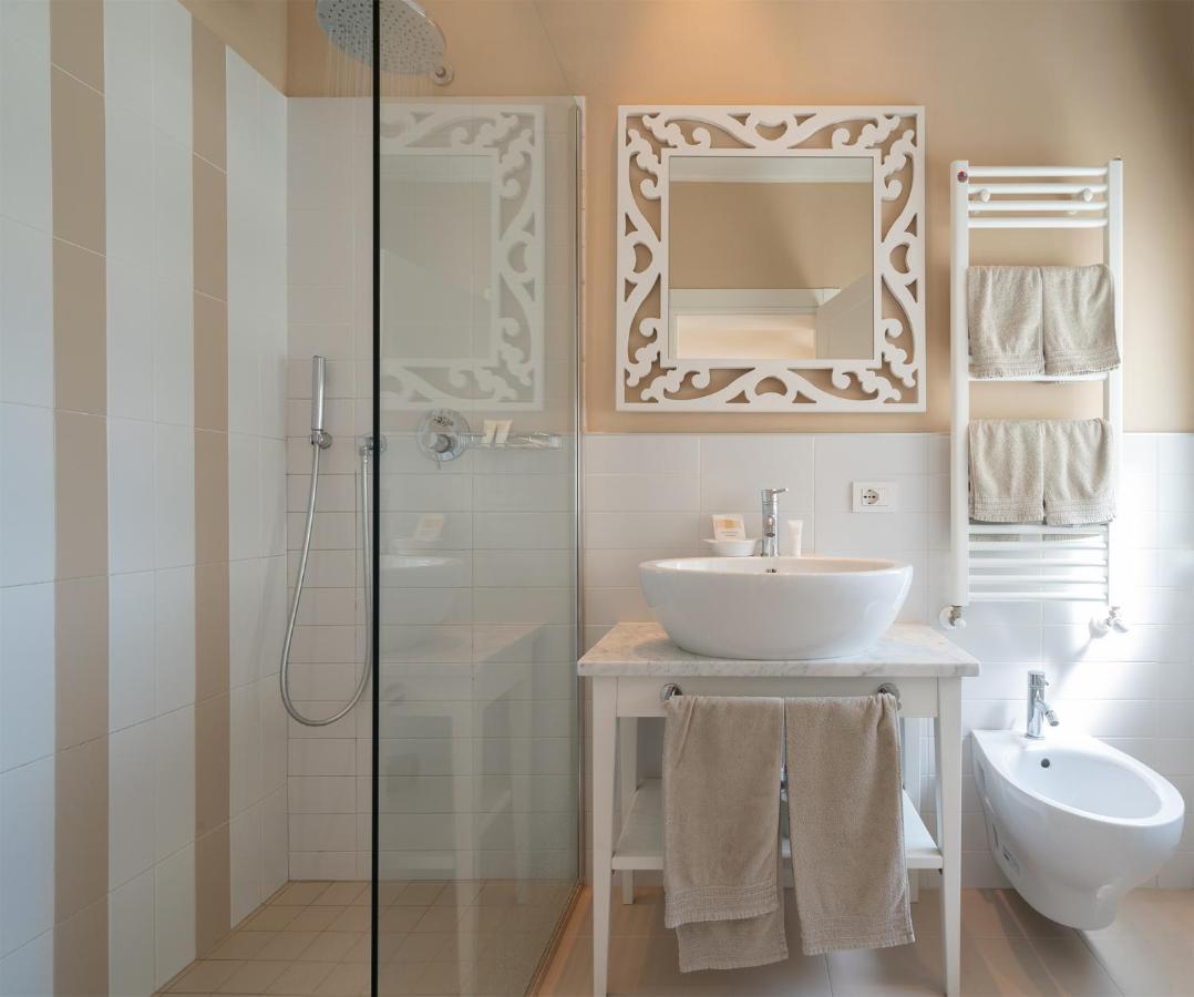 Hotel Bristol Cattolica Extérieur photo