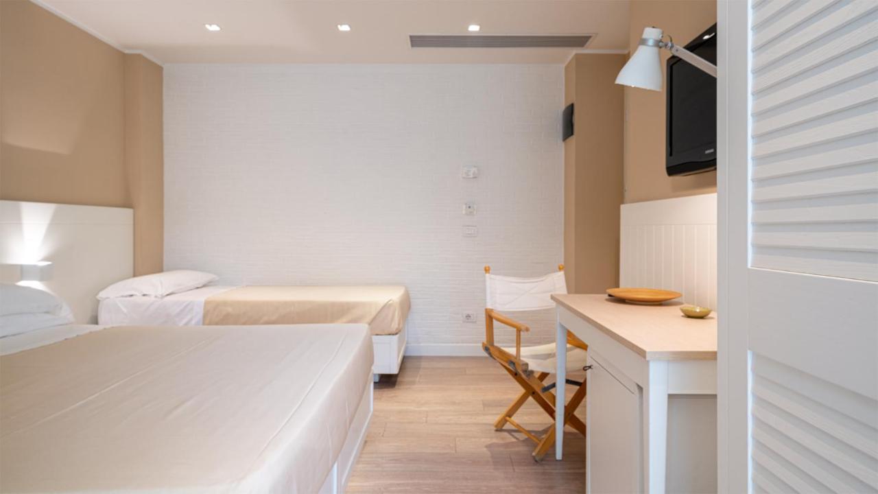Hotel Bristol Cattolica Extérieur photo