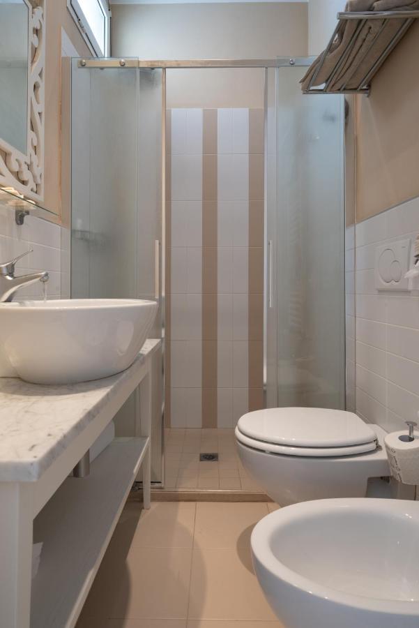 Hotel Bristol Cattolica Extérieur photo
