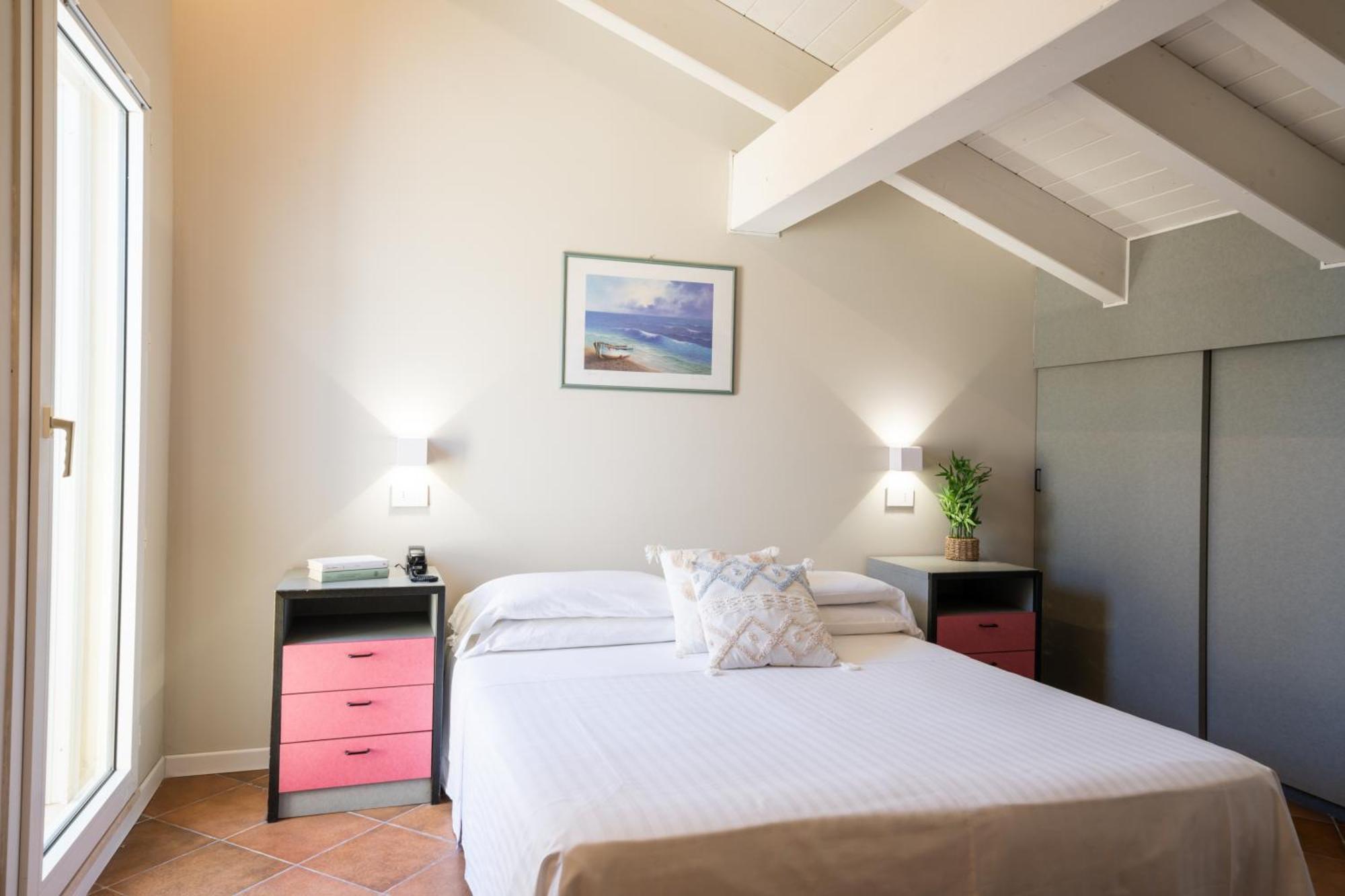 Hotel Bristol Cattolica Extérieur photo
