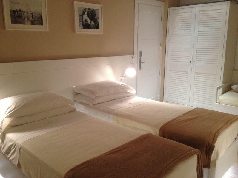 Hotel Bristol Cattolica Extérieur photo