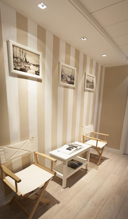 Hotel Bristol Cattolica Extérieur photo