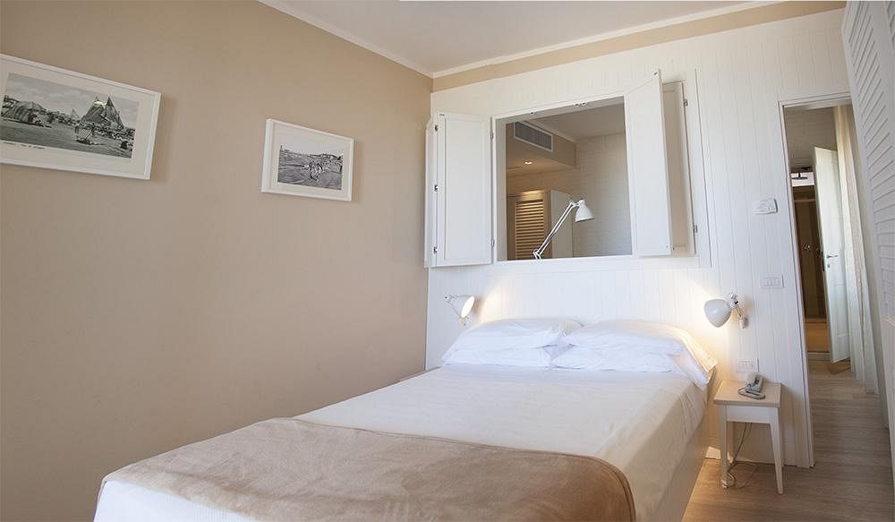 Hotel Bristol Cattolica Extérieur photo